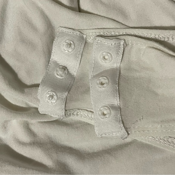 3 for $10⭐️BUNDLE⭐️SHEIN curve body suit bundle of 3! Size 3XL - Picture 6 of 16